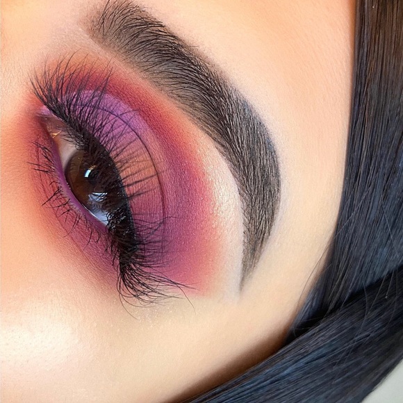 💗HIPDOT ZION EYESHADOW PALETTE - Picture 7 of 15